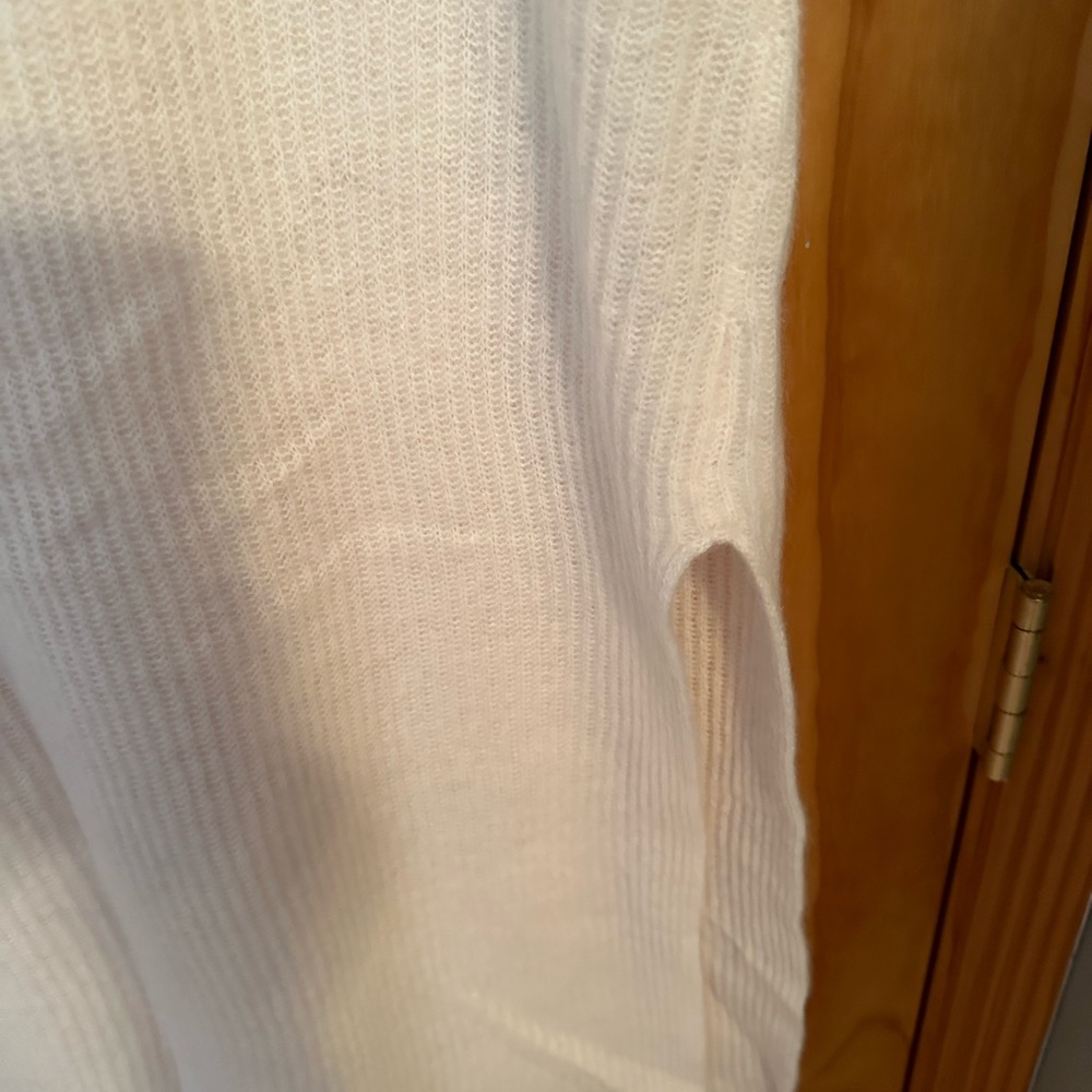 New 360 cashmere cardigan - Picture 7 of 8